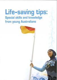 Life-saving tips from young Australians — Dulwich Centre Foundation