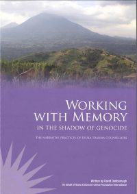 Working with memory in the shadow of genocide: The narrative practices of Ibuka trauma counsellors
